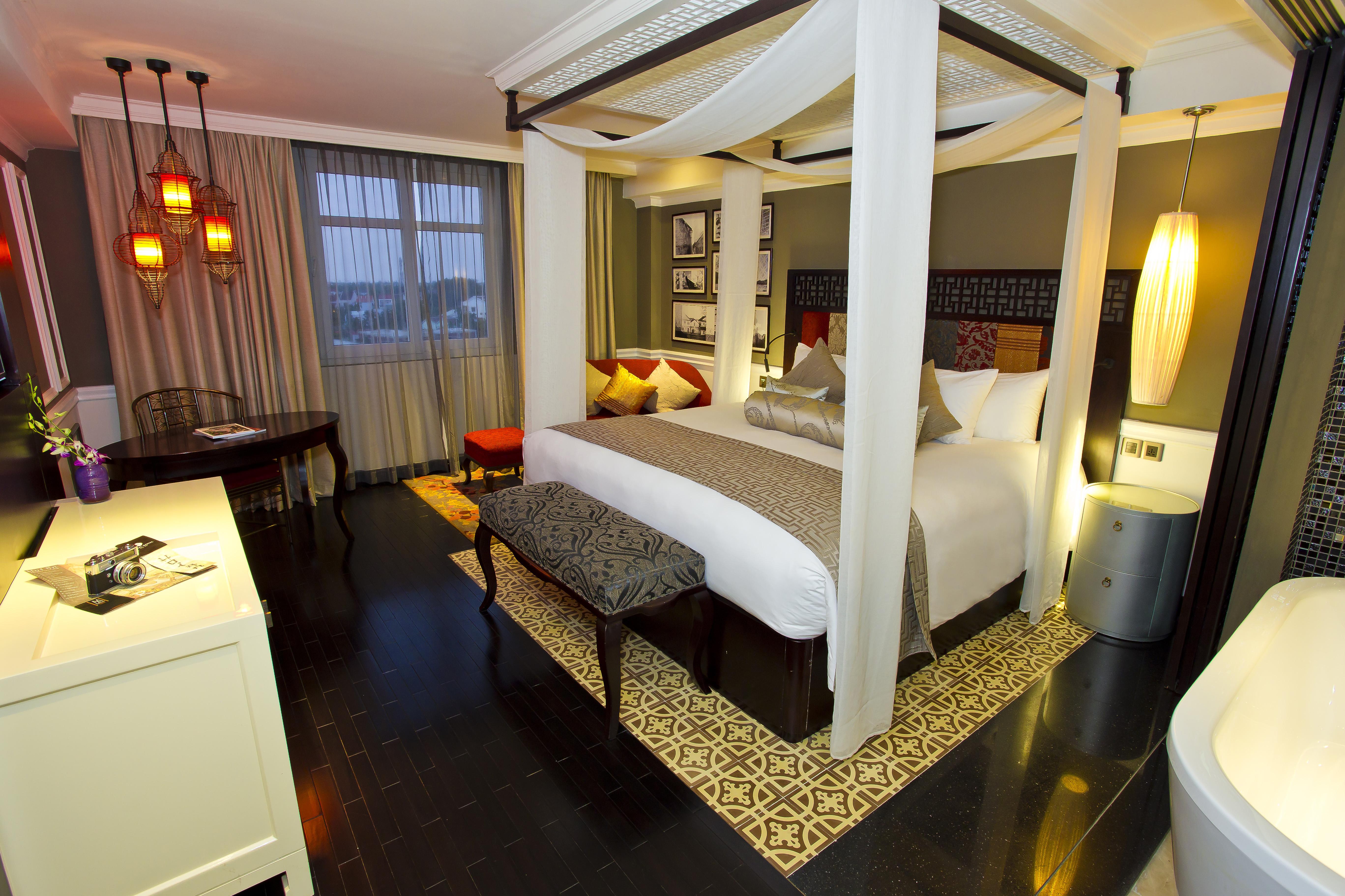 Hotel Royal Hoi An - Mgallery Екстериор снимка