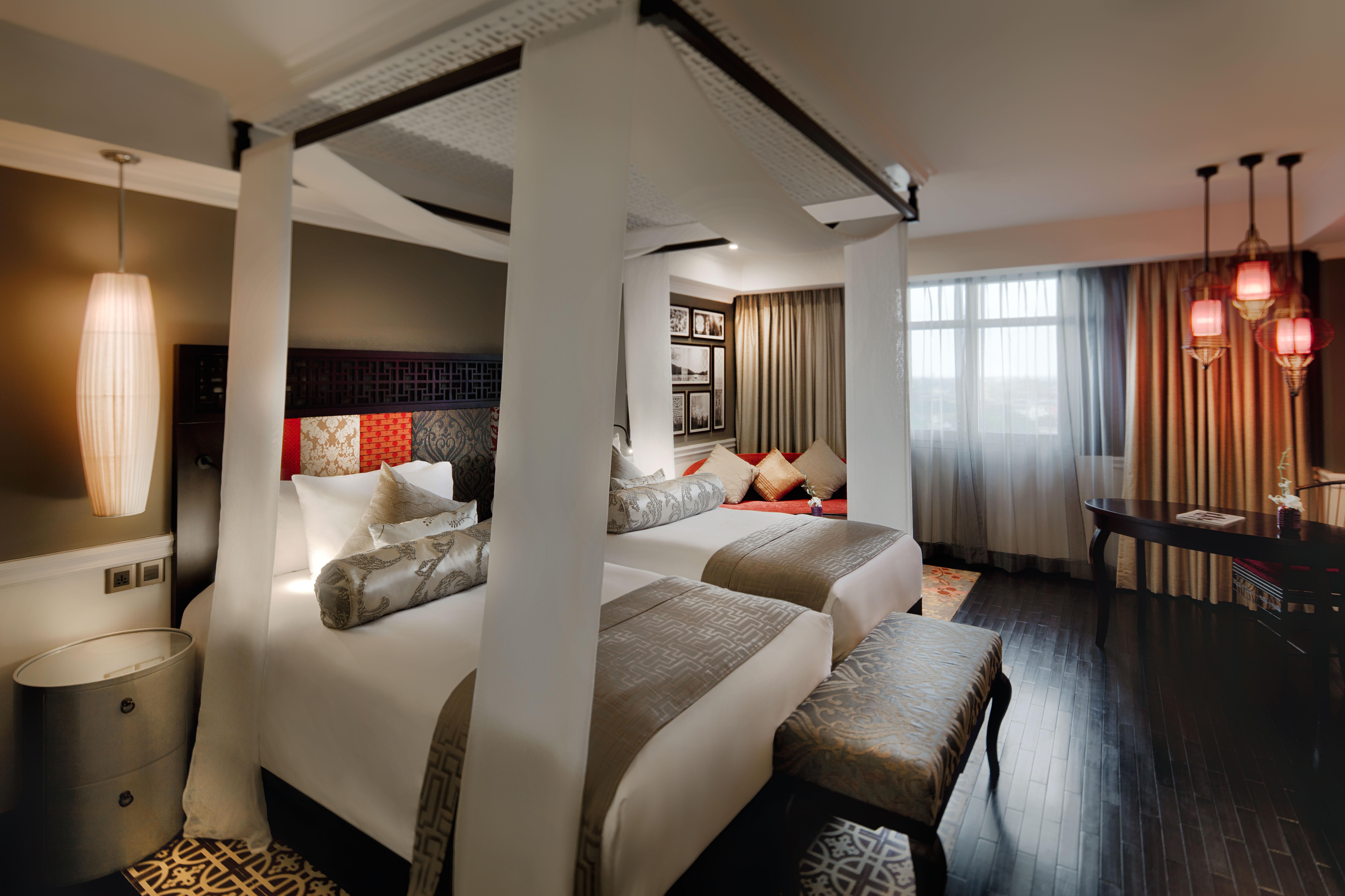 Hotel Royal Hoi An - Mgallery Екстериор снимка