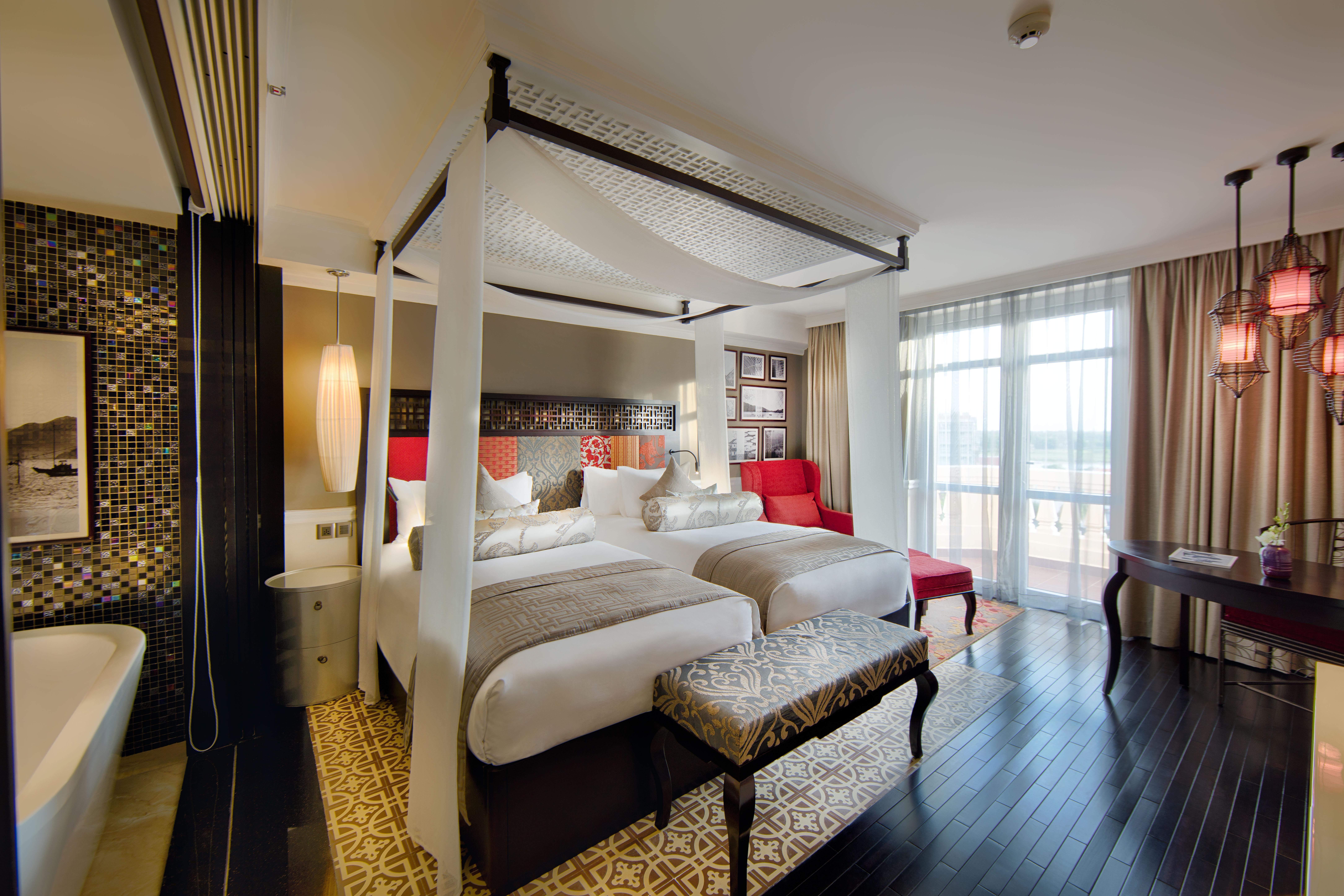 Hotel Royal Hoi An - Mgallery Екстериор снимка