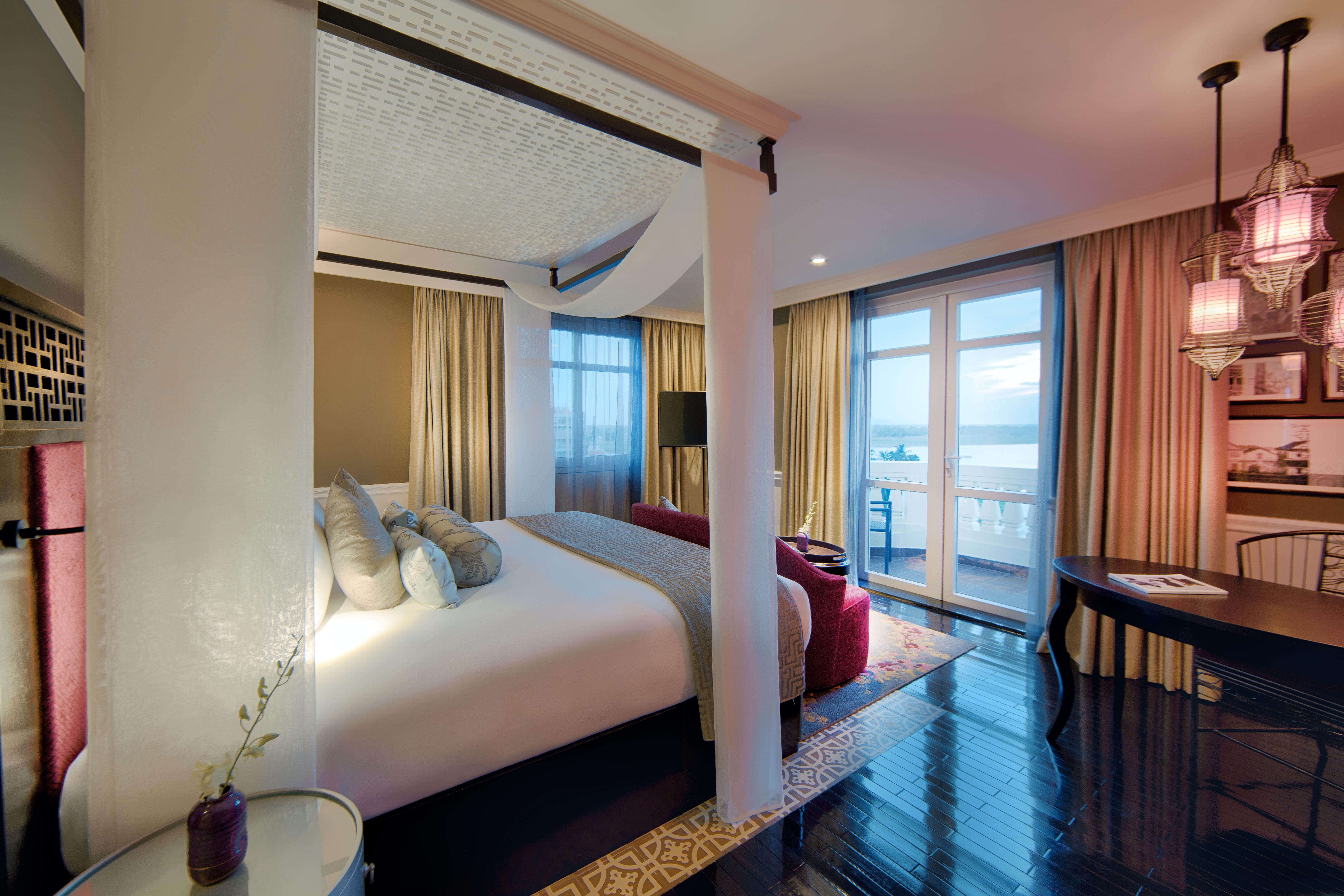 Hotel Royal Hoi An - Mgallery Екстериор снимка