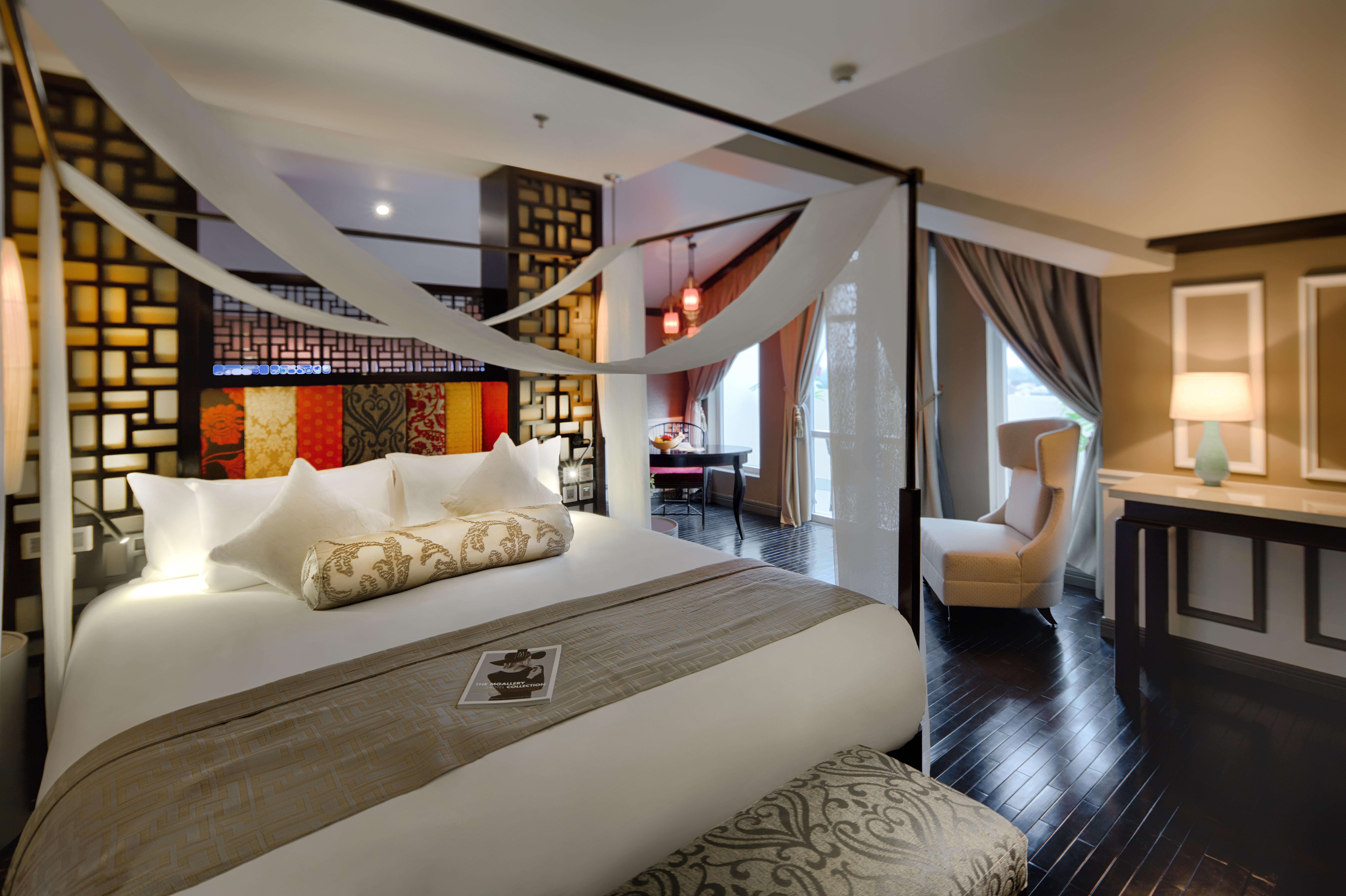 Hotel Royal Hoi An - Mgallery Екстериор снимка