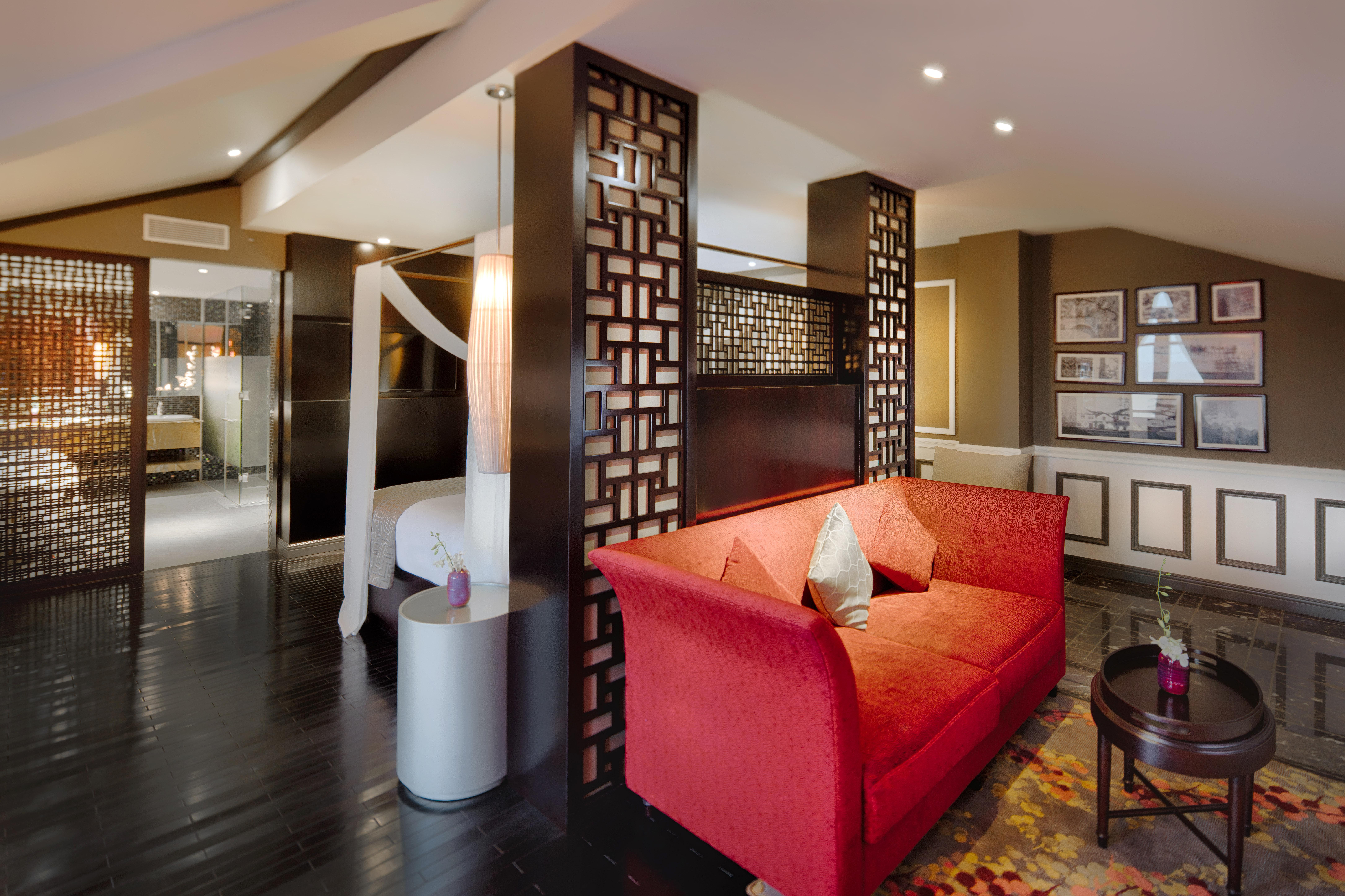 Hotel Royal Hoi An - Mgallery Екстериор снимка