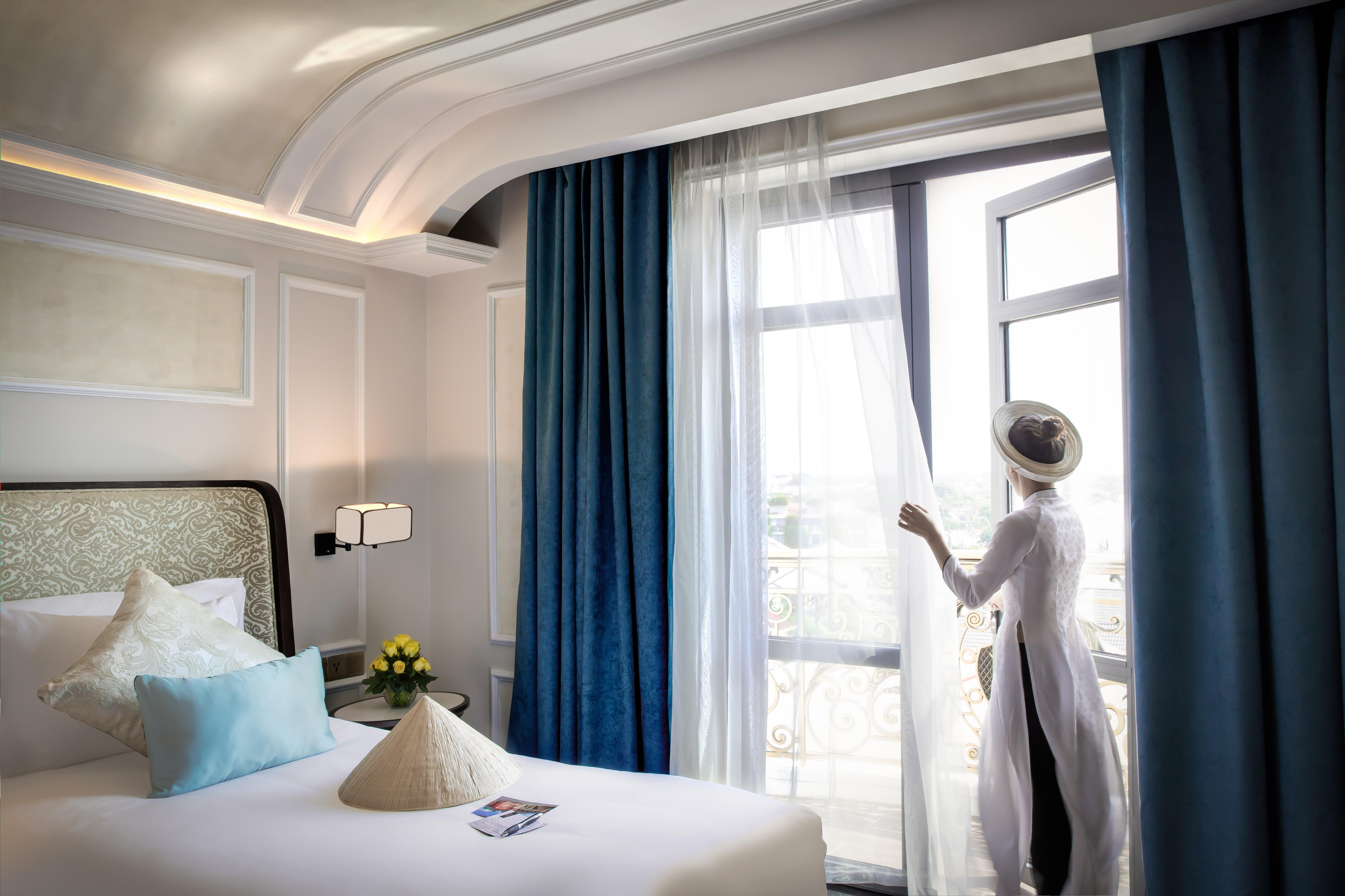 Hotel Royal Hoi An - Mgallery Екстериор снимка