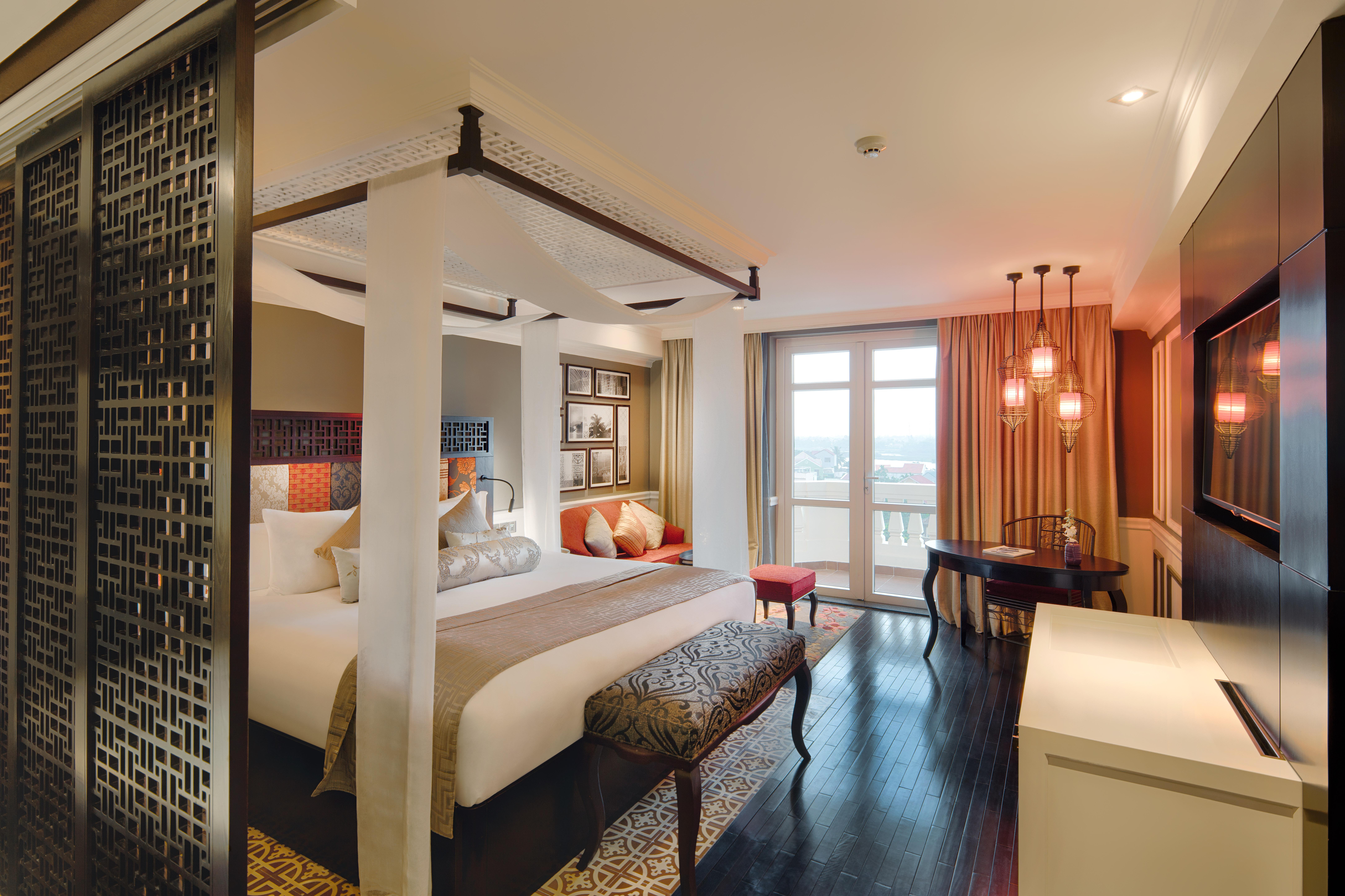 Hotel Royal Hoi An - Mgallery Екстериор снимка