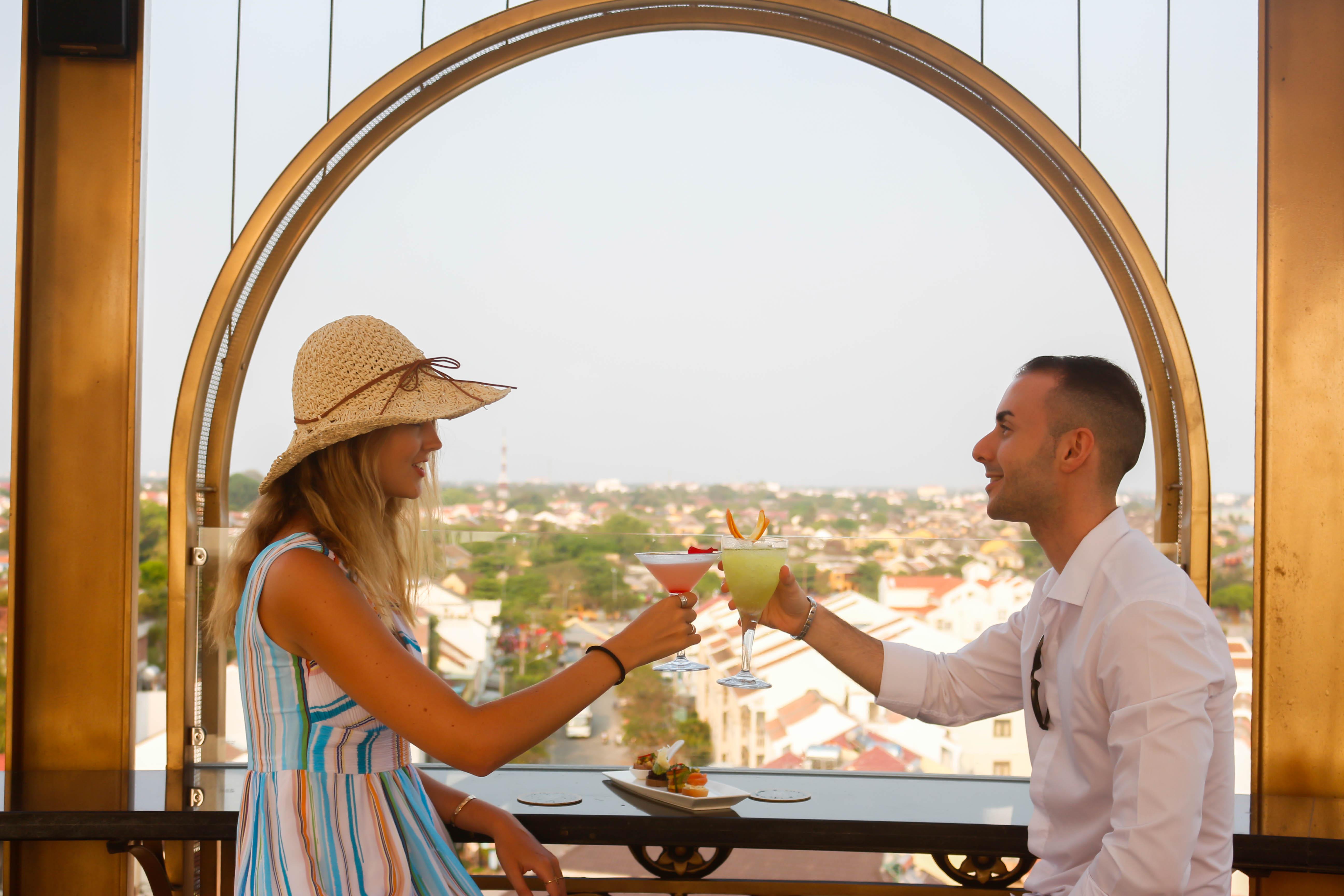 Hotel Royal Hoi An - Mgallery Екстериор снимка