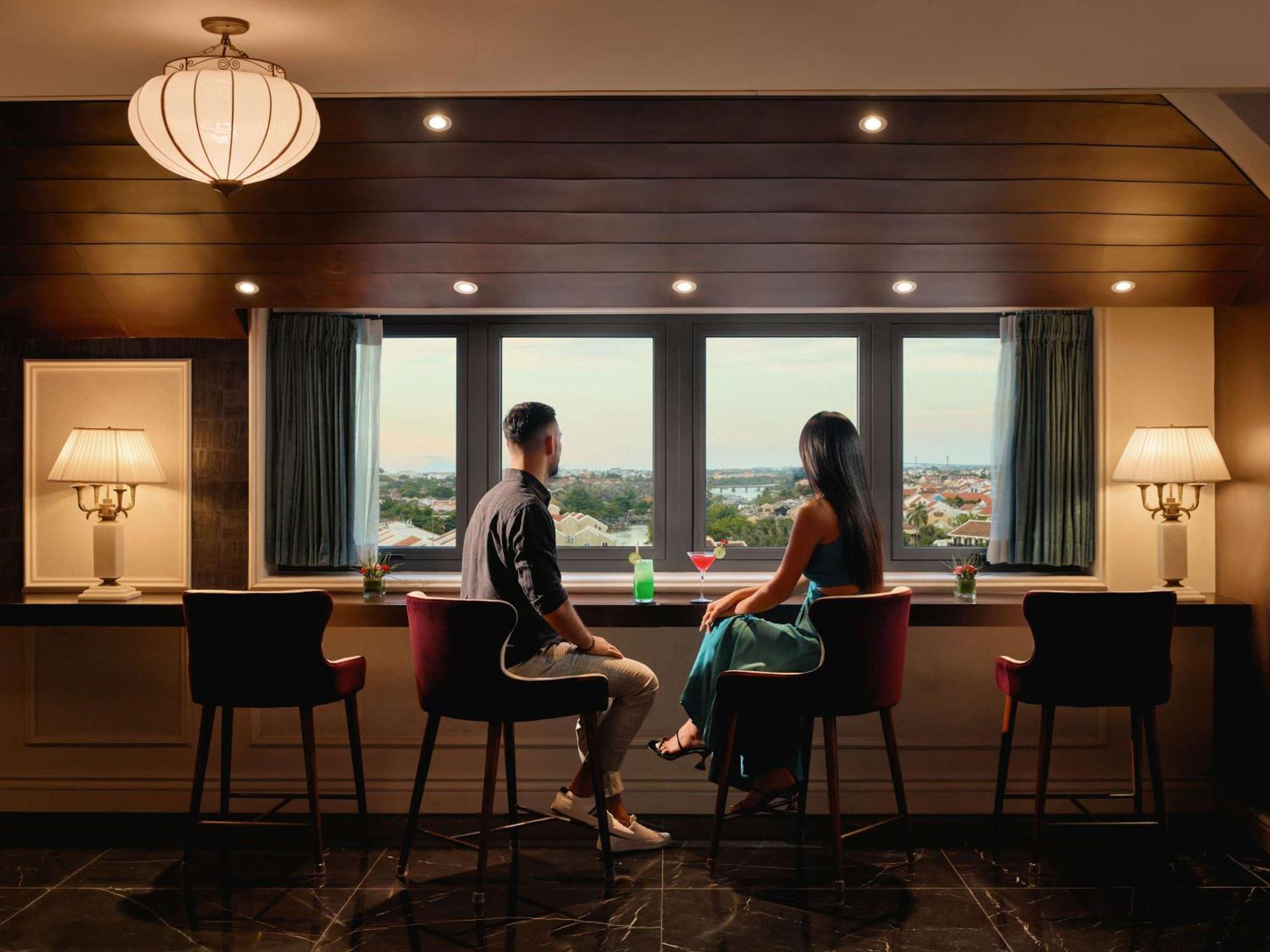 Hotel Royal Hoi An - Mgallery Екстериор снимка