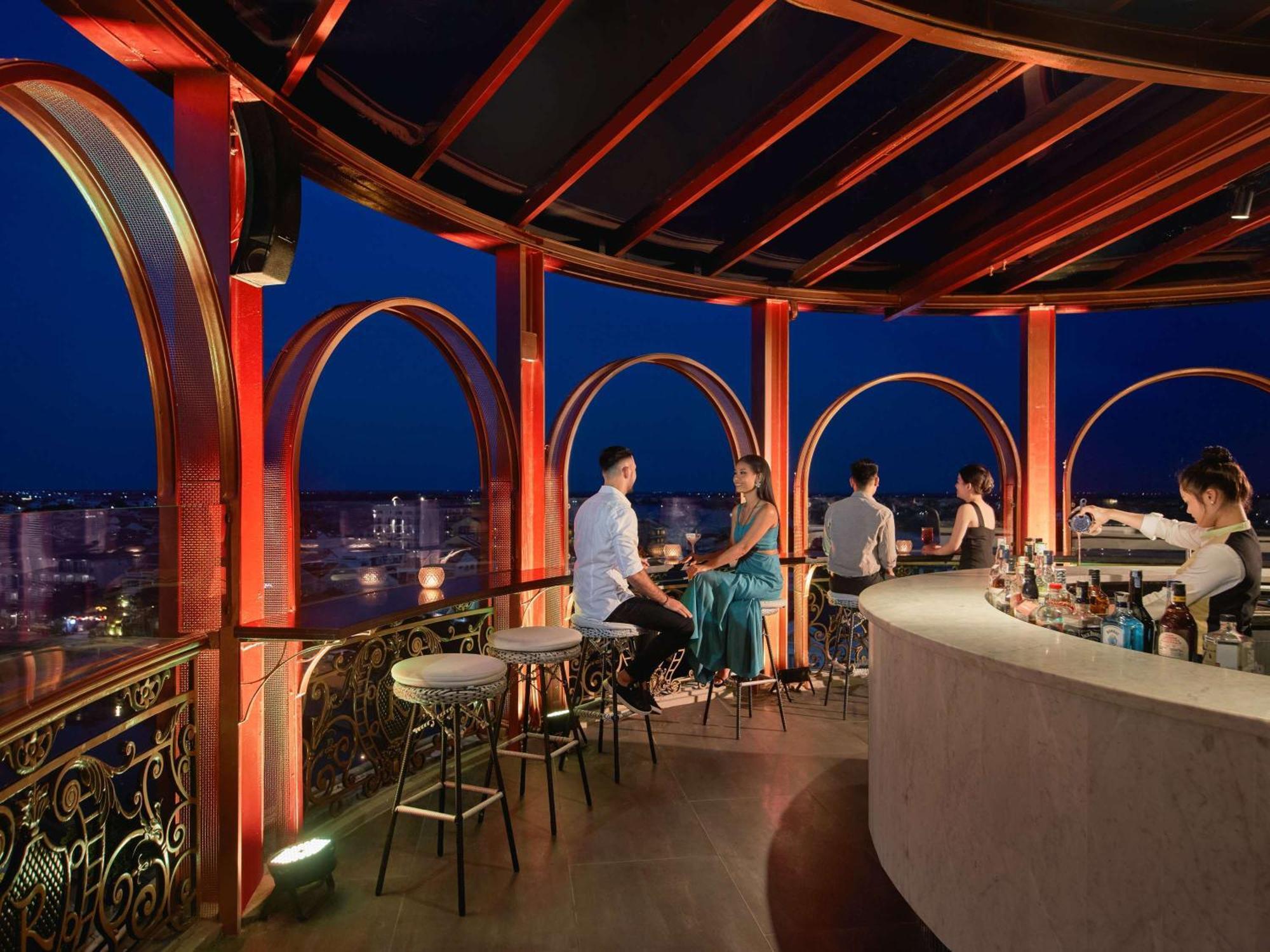 Hotel Royal Hoi An - Mgallery Екстериор снимка