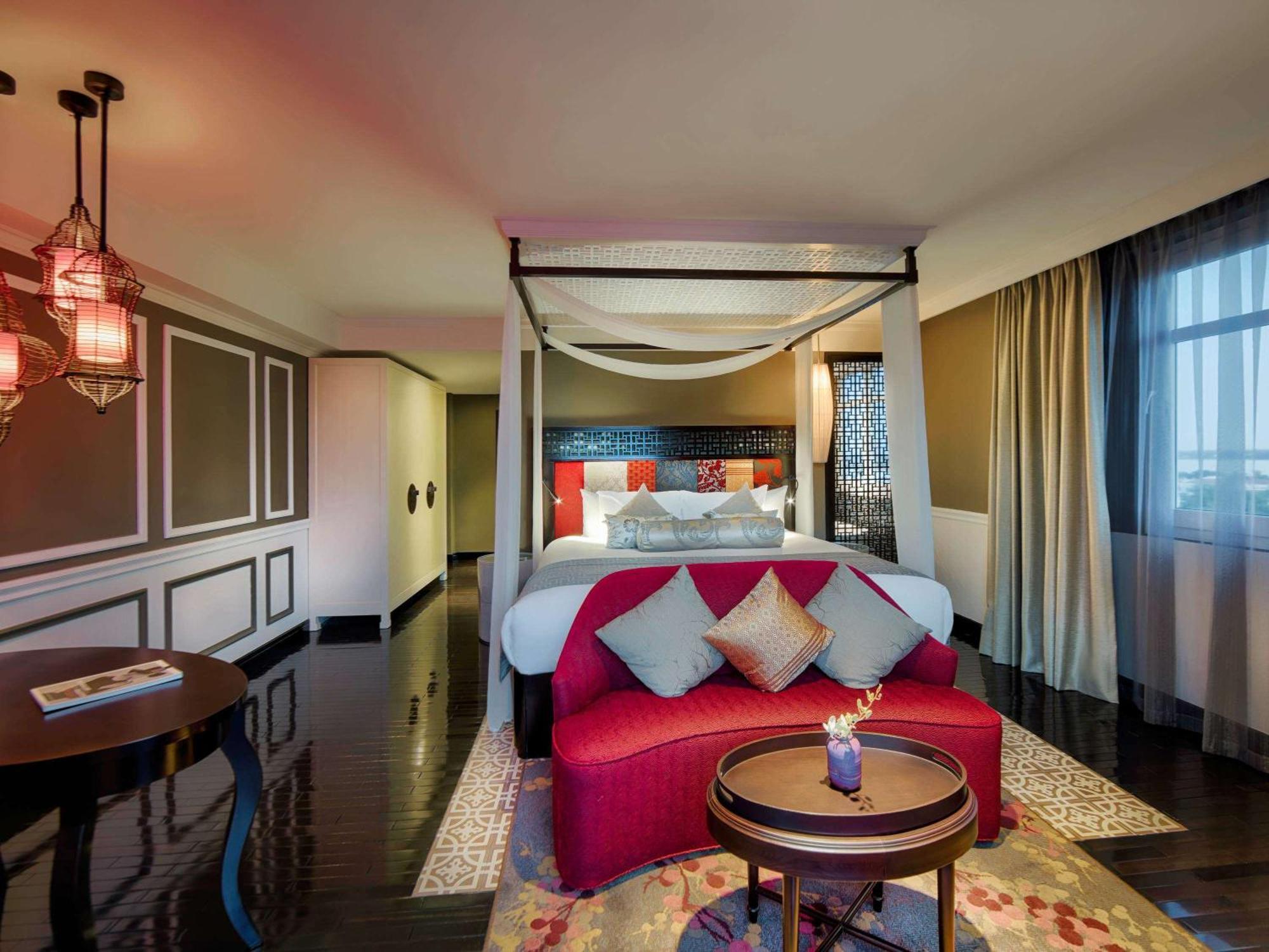 Hotel Royal Hoi An - Mgallery Екстериор снимка