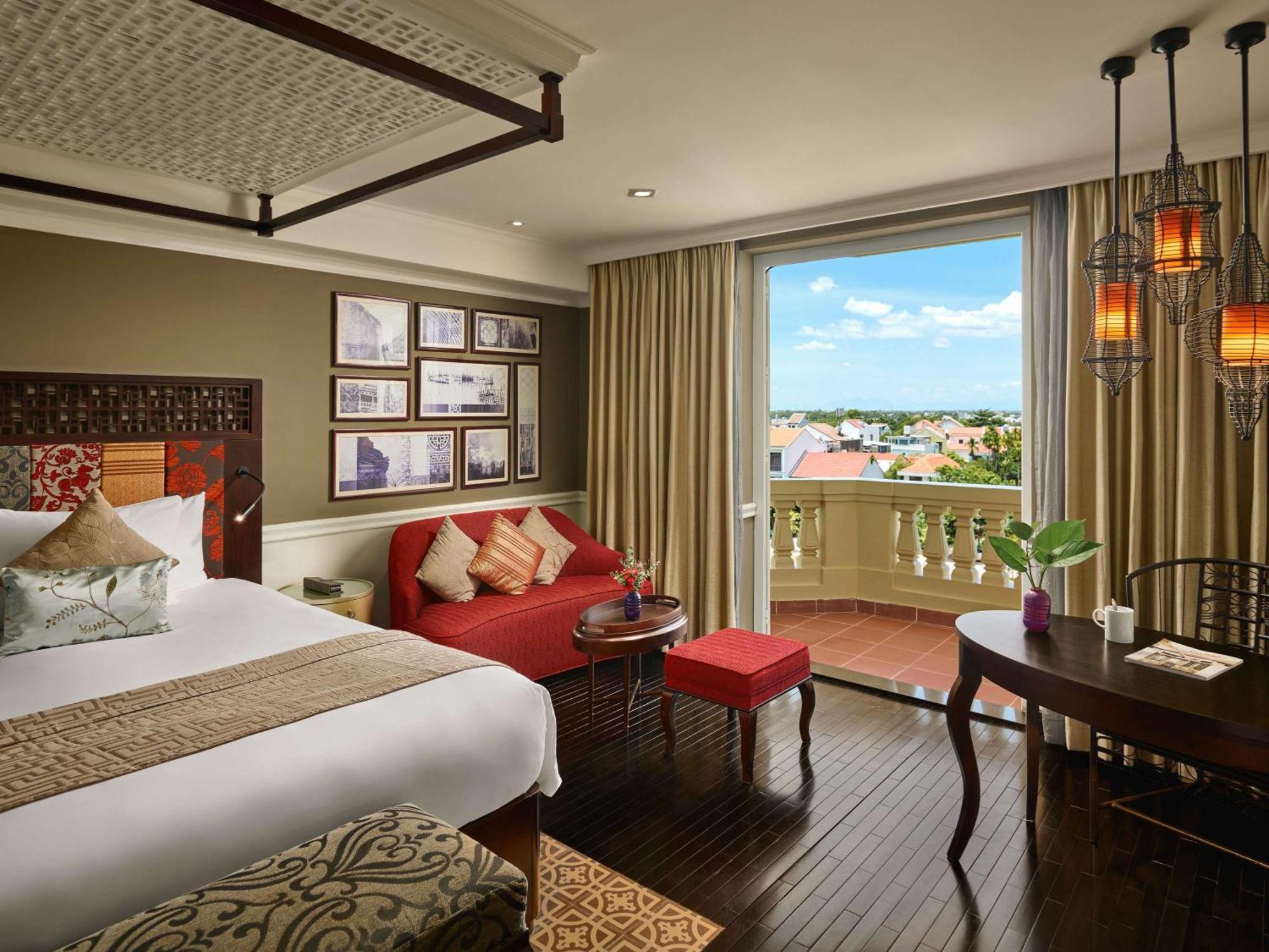 Hotel Royal Hoi An - Mgallery Екстериор снимка